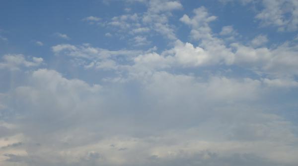 prognoza meteo pentru 16 17 si 18 februarie temperaturile se afla intr o usoara crestere