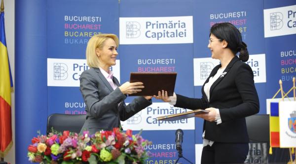 program comun al celor doua capitale romanesti