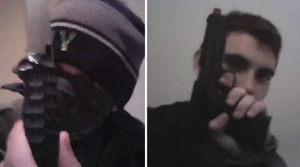 ucigasul din florida un elev exmatriculat obsedat de arme