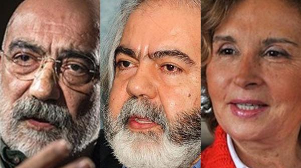 3 ziaristi celebri condamnati la inchisoare pe viata pentru puciul esuat din turcia