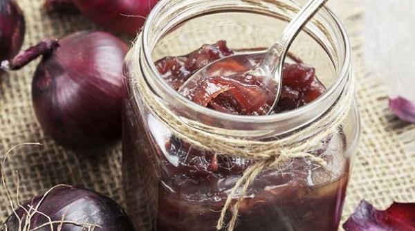 dulceata de ceapa o poveste dacica si o reteta mai dincoace