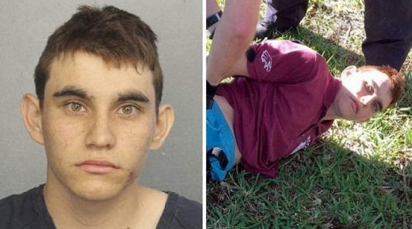 fbi stia de tanarul care a ucis 17 persoane in florida