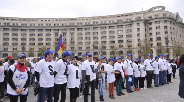 fsli veniturile din educatie a celor aflati in concediu medical mai mici cu 20