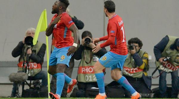 harlem gnohere remarcat de presa belgiana