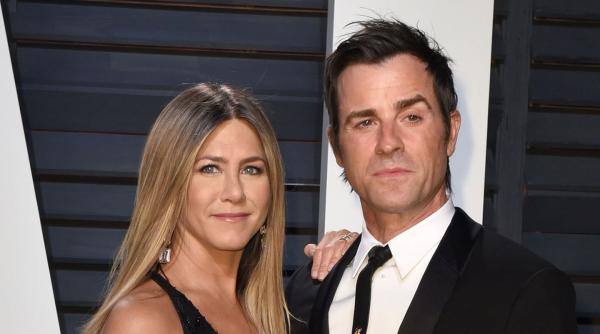 jennifer aniston va ramane din nou singura