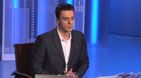 mircea badea despre reactia presedintelui iohannis mi s a parut mult mai rau ce a facut presedintele astazi decat