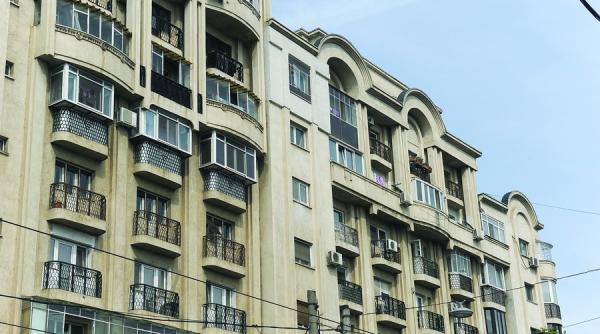 romanii si au cumparat anul trecut case pe credit de 12 6 miliarde de lei