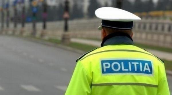 barbat de 47 de ani retinut pentru uz de arma fara drept