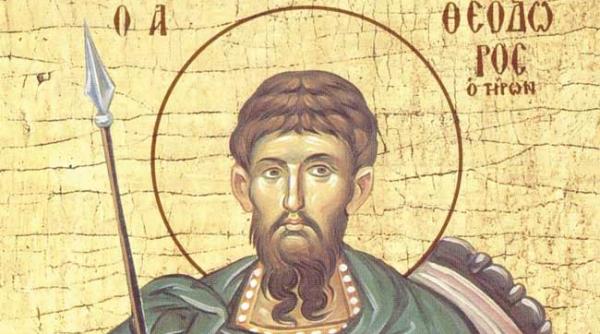 calendar ortodox sambata sfintilor cuviosi