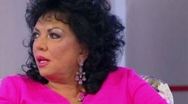 carmen harra despre surpriza pe care o va avea tara noastra va fi o femeie presedinte