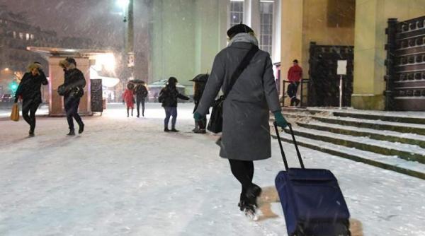 prognoza meteo anunta o schimbare radicala a vremii