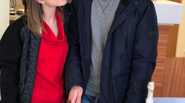 vlad gherman surpriza emotionanta pe platourile de filmare de la fructul oprit