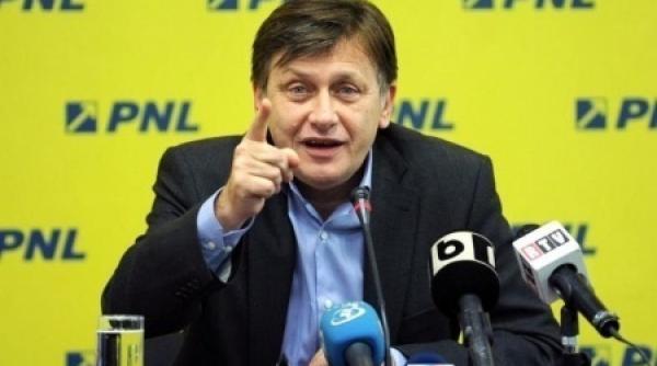 ce s a aflat despre crin antonescu din stenograme aflate la dna