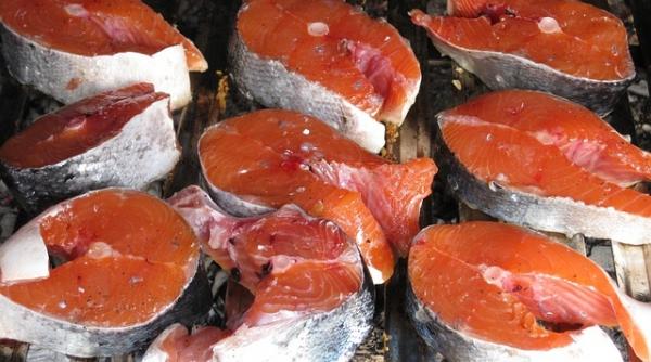 cum poti afla daca pestele pe care il cumperi este proaspat