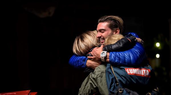 dorian popa cu lacrimi in ochi la asia express am cazut la pamant nu mai puteam sa rezist