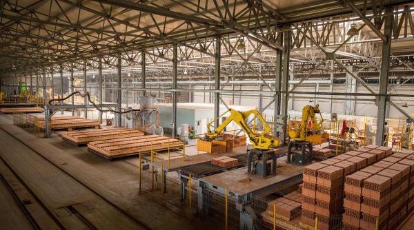 profitul net al cemacon a crescut cu 58 in 2017