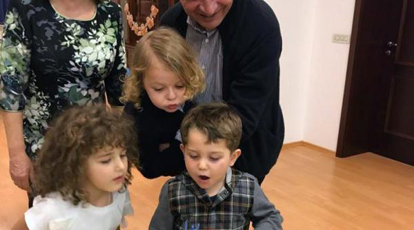 anunt surprinzator facut de traian basescu