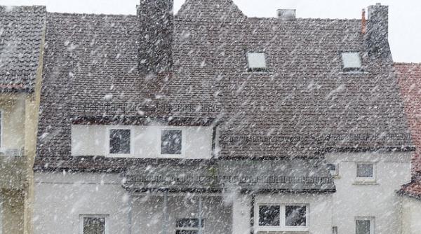 avertizmentul meteorologilor vremea s a schimbat radical