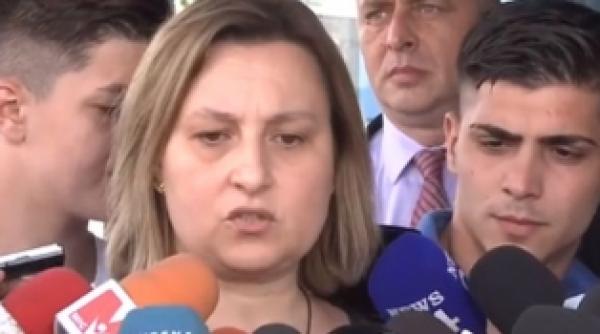 csm a luat act de suspendarea procurorului mihaiela moraru iorga