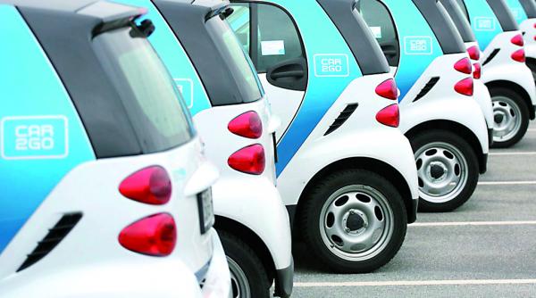 cum scapam de cosmarul din trafic