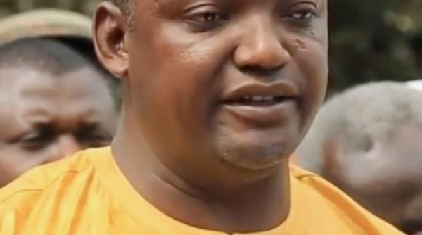 gambia a suspendat pedeapsa cu moartea