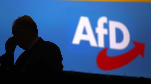 germania afd depaseste pentru prima data spd in preferintele alegatorilor