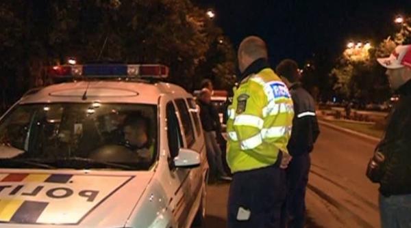 scandal de proportii in urma unui control de rutina pe un drum national din suceava