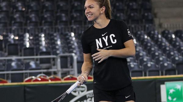 simona halep a primit o propunere senzationala