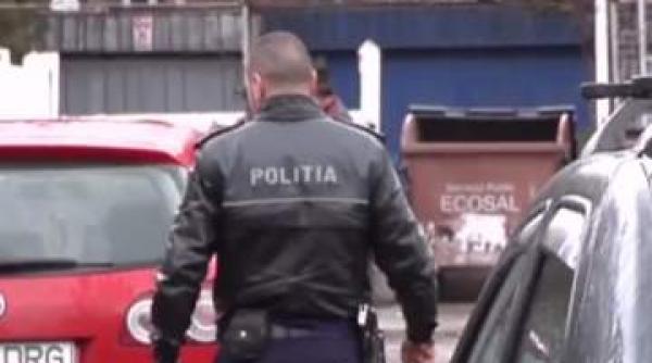 un elev de 15 ani prins fara permis la volan a incercat sa scape de pedeapsa mituindu i pe politisti