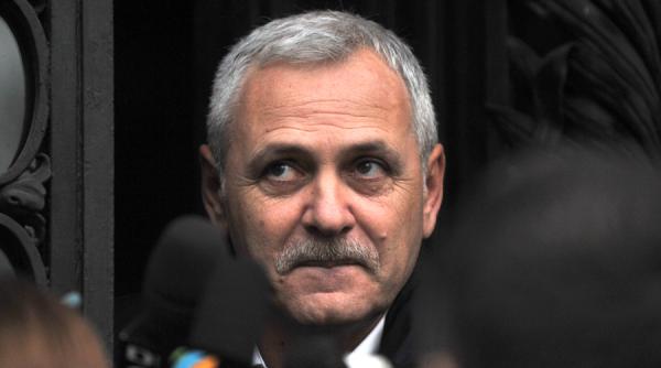 ce spune dragnea despre intalnirea cu ambasadorul klemm
