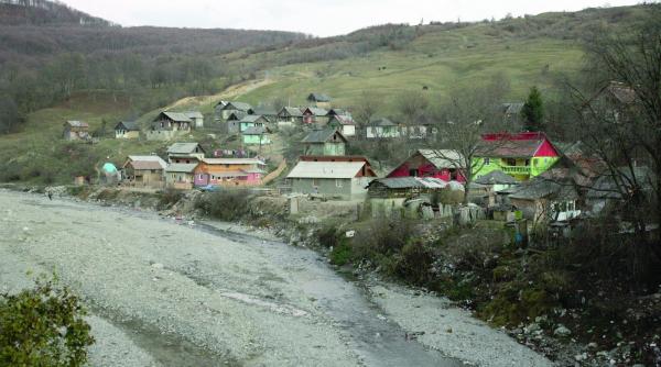 romanul proprietar pe o bojdeuca