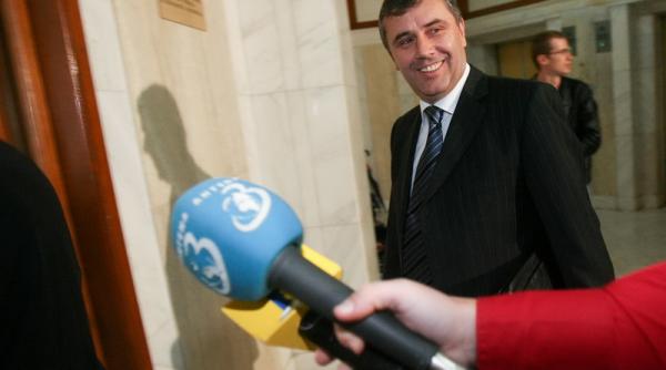 anchetarea sefului spp decisa in parlament