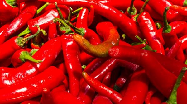 ardeiul iute beneficii si pericole