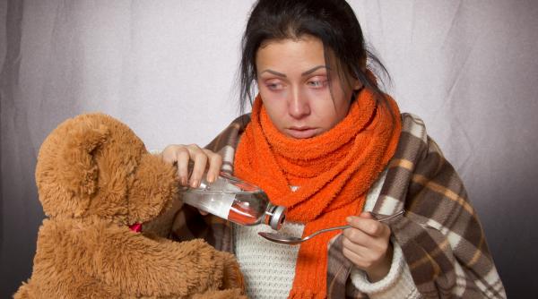 cand poti sa ti reiei activitatile sociale dupa ce ai contactat gripa