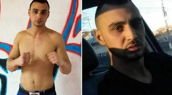 de ce a facut infarct un sportiv din targoviste