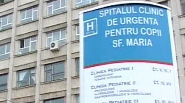 drama la iasi un elev de 15 ani a murit la spitalul de pediatrie sfanta maria