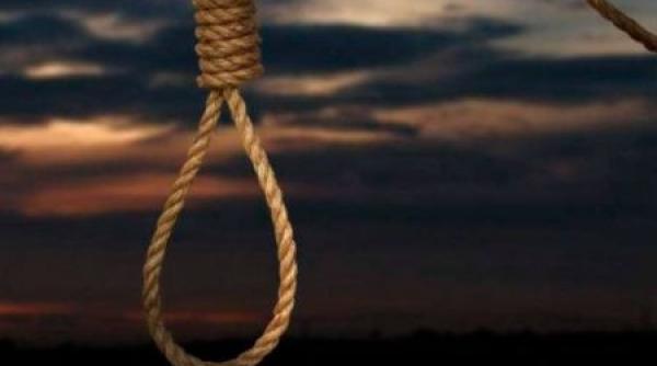 gest extrem un adolescent de 16 ani din dambovita a fost gasit spanzurat intr o padure din spatele casei