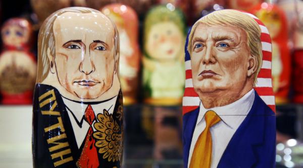 inca un oficial american pus sub acuzare in scandalul russiagate