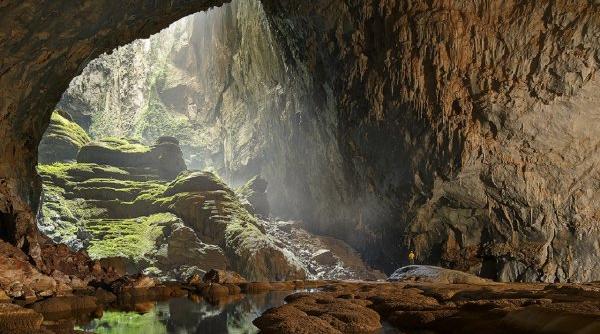 pestera extraterestrilor descoperita la granita dintre china si tibet