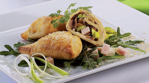 reteta zilei pulpe de pui cu orez si stafide