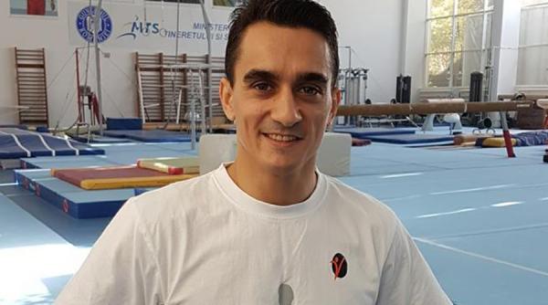 scandal in gimnastica romaneasca contre intre marian dragulescu si andreea raducan