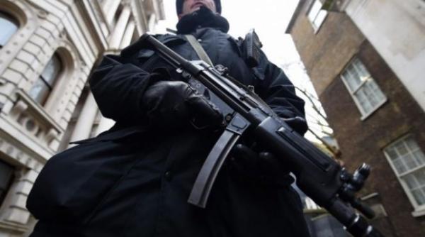 atac terorist a fost vizata ambasada sua din muntenegru