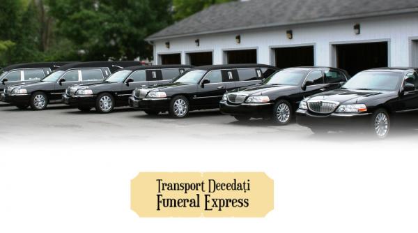 cum alegem o firma de repatriere decedati