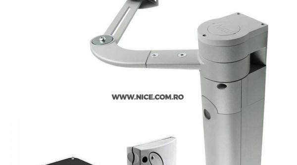 de ce sa iti instalezi porti automate la intrare in curte