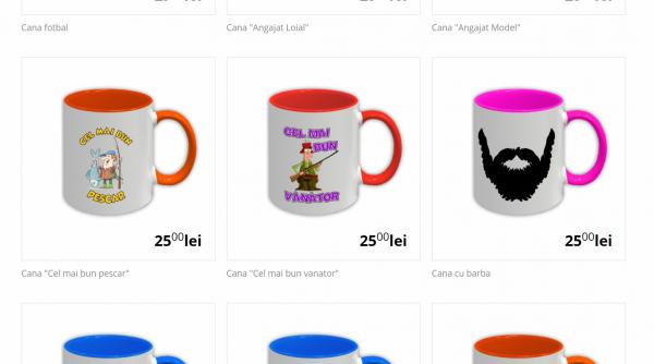 de ce sa oferi cadouri personalizate in preajma sarbatorilor de primavara