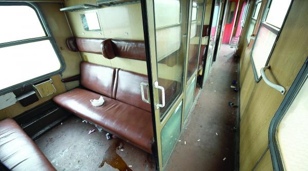 fara investitii cfr calatori va sari dupa sine