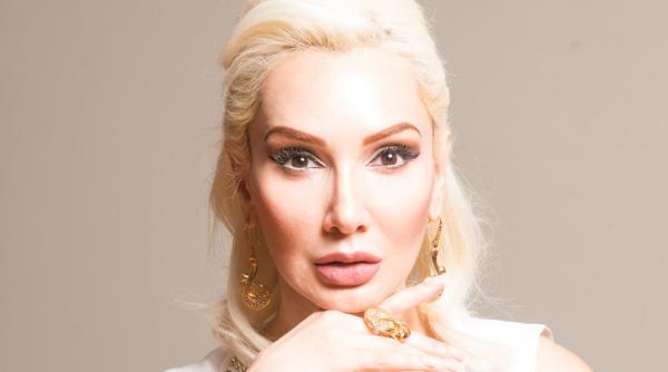 ioana lee si secretul frumusetii sale masca din gainat de privighetoare