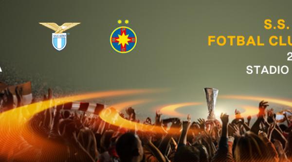 lazio fcsb echipele probabile pentru diseara