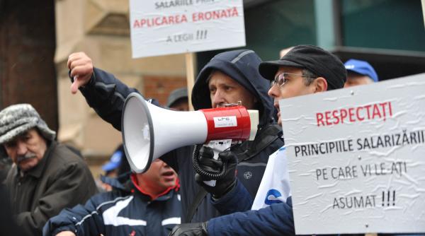 profesorii venituri mai mici si sarcini mai mari