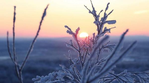 vine urgia in romania meteorologii anunta ger siberian ninsori viscol in weekend in toata tara